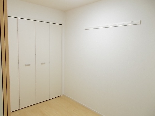 4/23 寝室