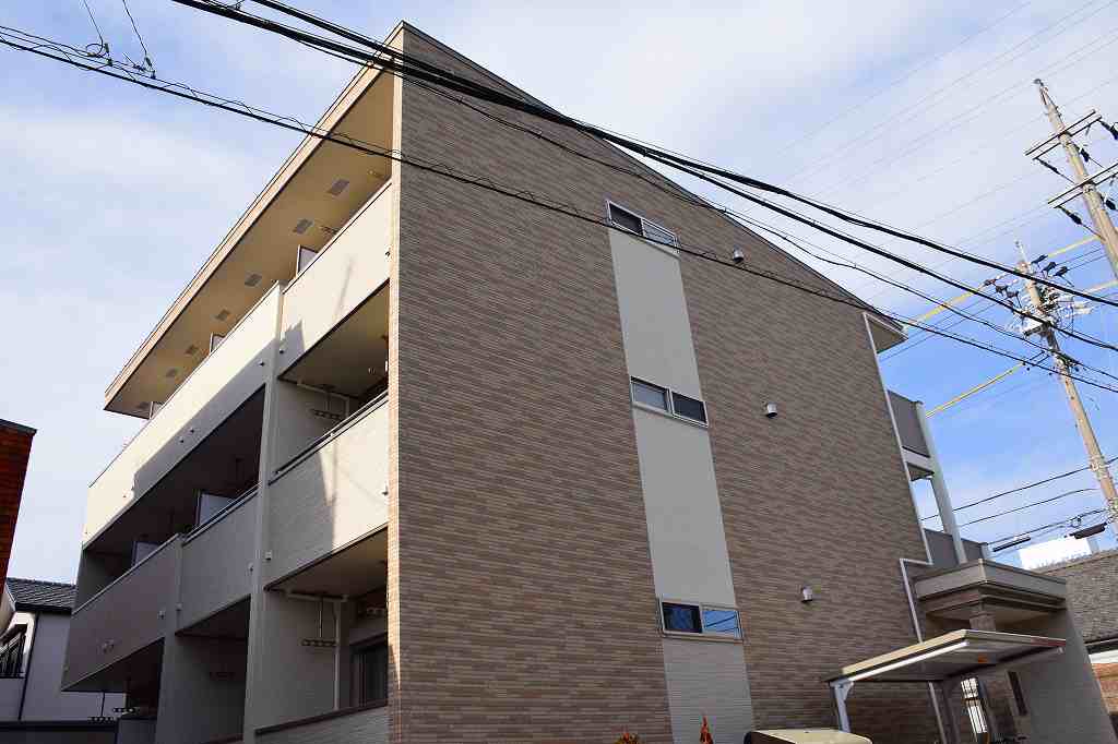 1/21 外観