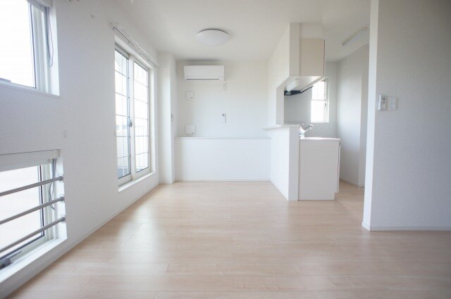 3/20 リビング/ダイニング