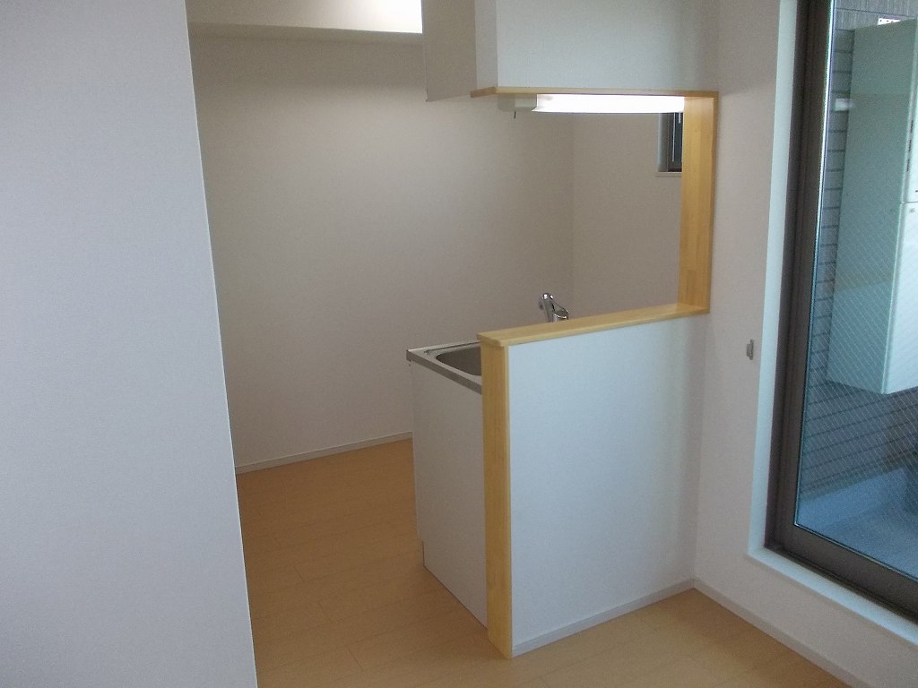 5/20 リビング/ダイニング