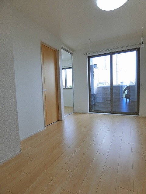 3/24 リビング/ダイニング