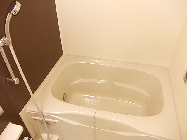 8/20 浴室