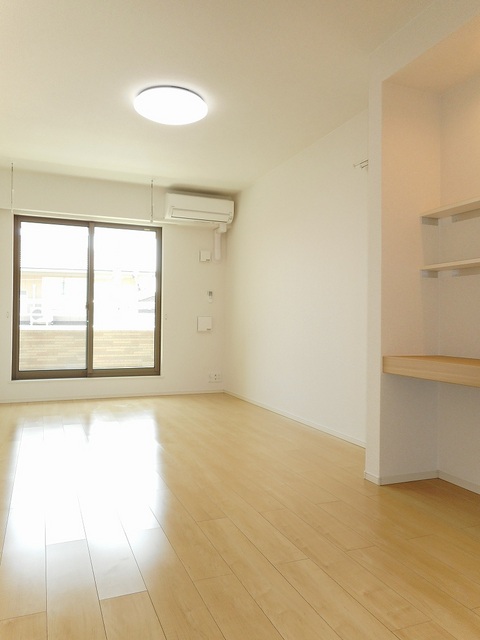 3/19 リビング/ダイニング