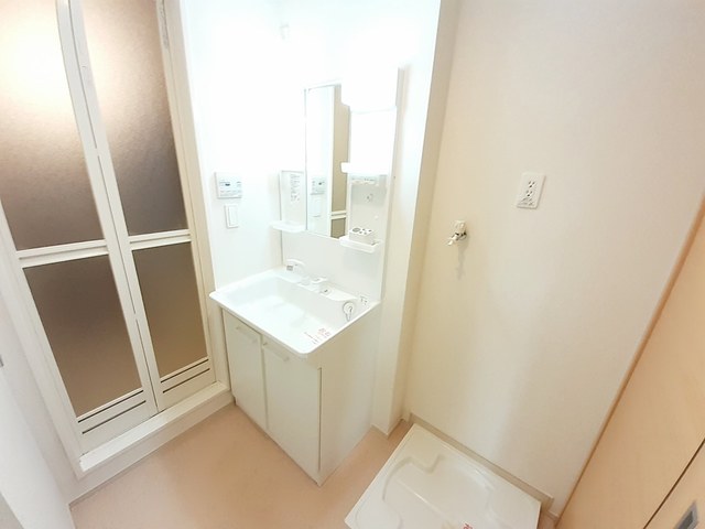 10/20 洗面