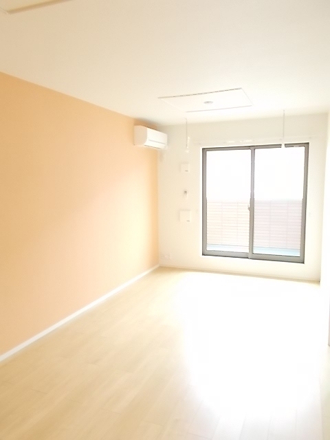 3/18 リビング/ダイニング