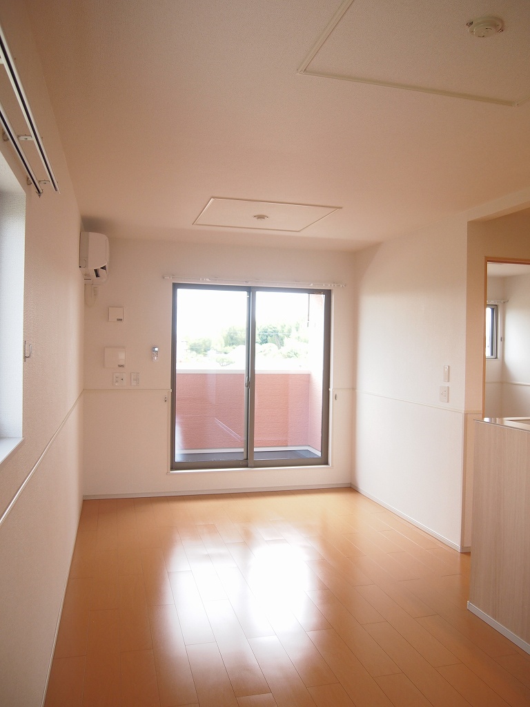 3/22 リビング/ダイニング