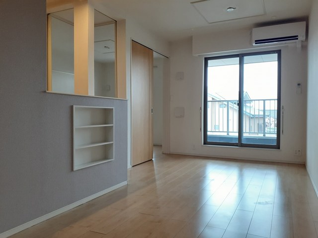 3/19 リビング/ダイニング