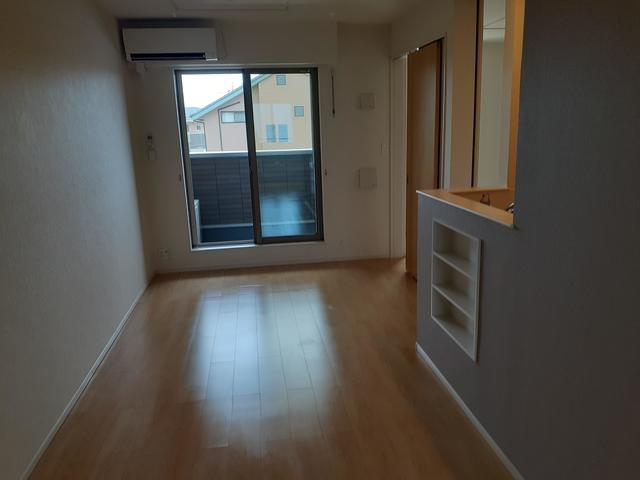 3/19 リビング/ダイニング