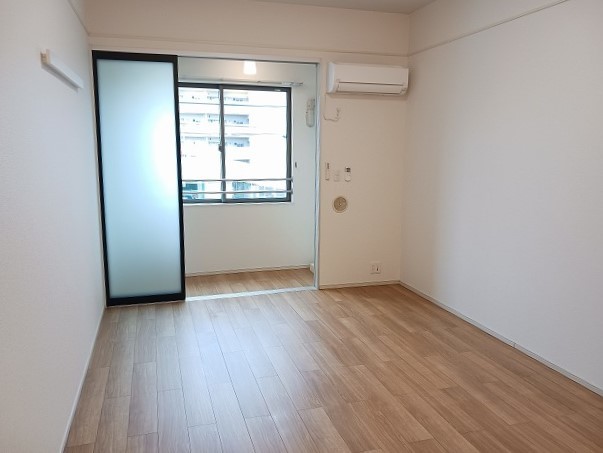 3/22 リビング/ダイニング