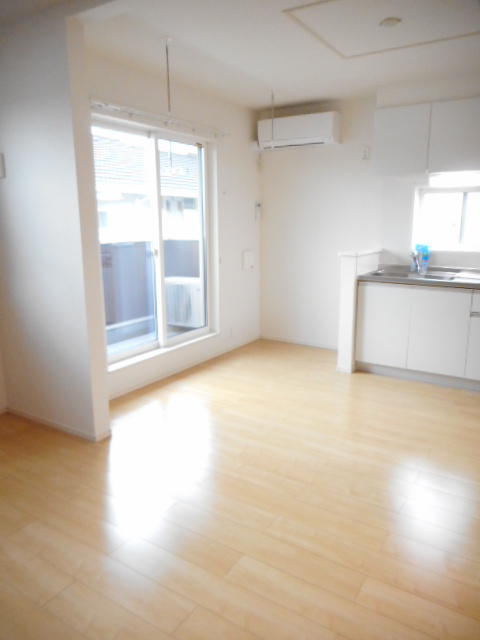 3/22 リビング/ダイニング