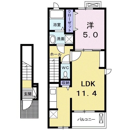 3/28 間取
