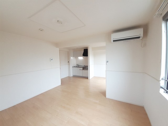 3/20 リビング/ダイニング