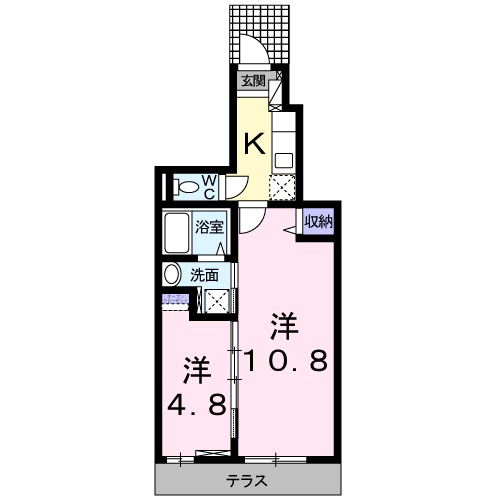 2/20 間取
