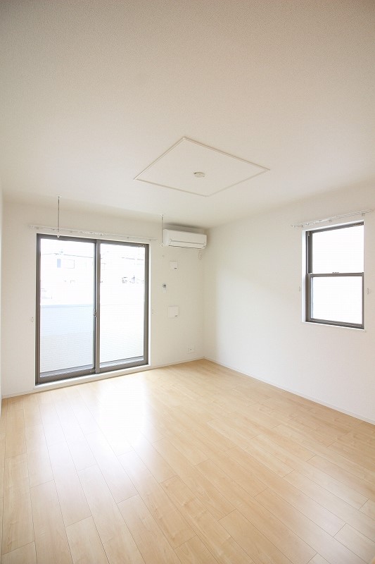 3/20 リビング/ダイニング