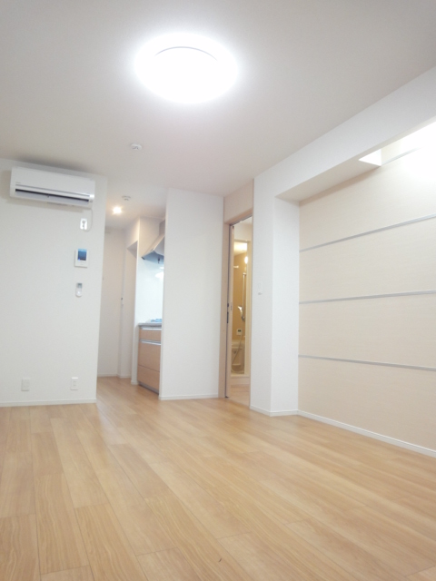 3/20 リビング/ダイニング