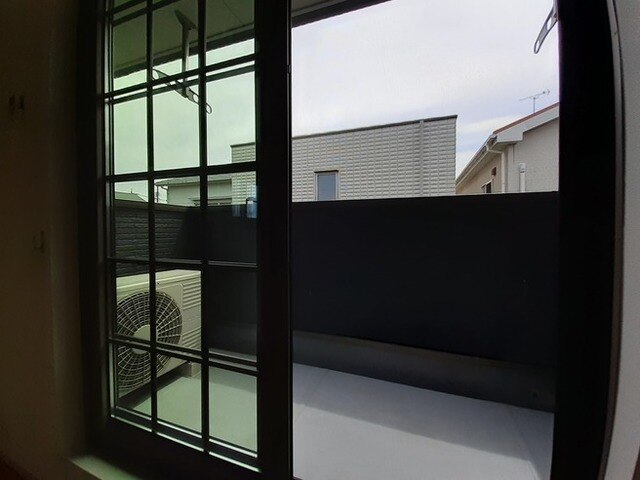 15/26 バルコニー