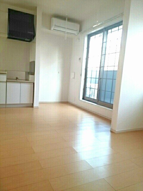 3/26 リビング/ダイニング