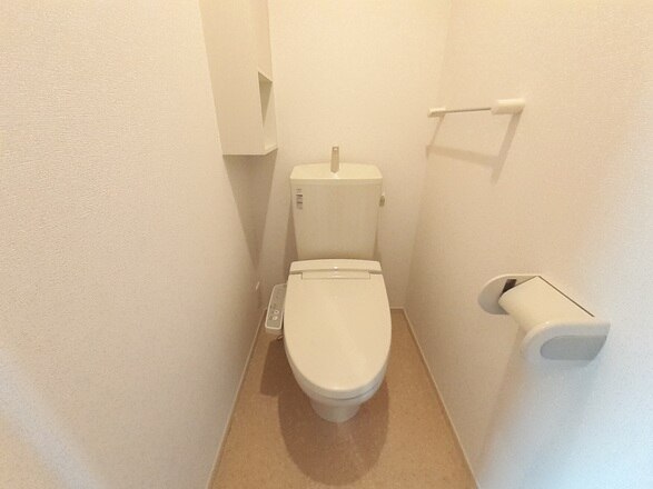 13/26 トイレ