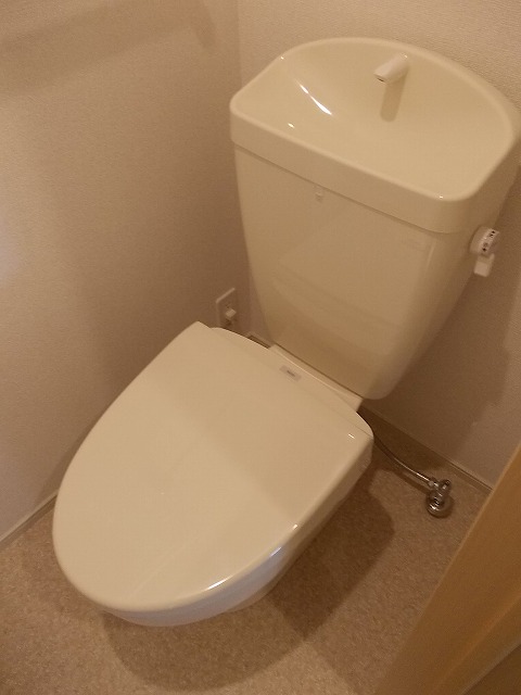 9/21 トイレ
