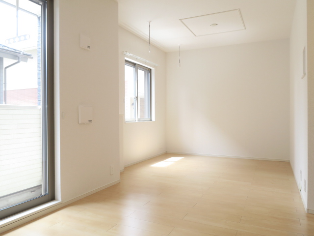 3/20 リビング/ダイニング