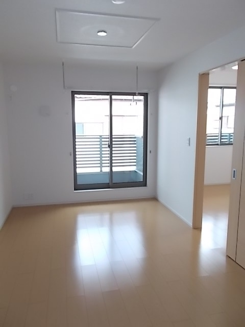 4/22 リビング/ダイニング