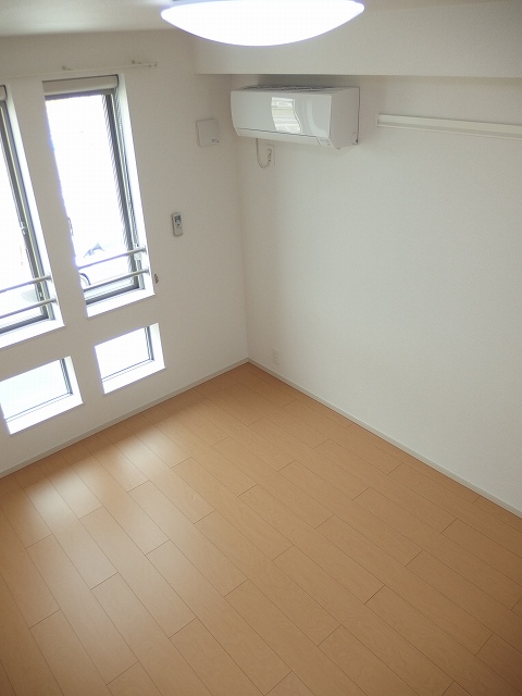 4/20 リビング/ダイニング