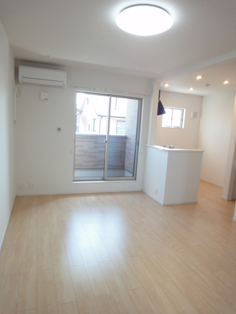 3/20 リビング/ダイニング