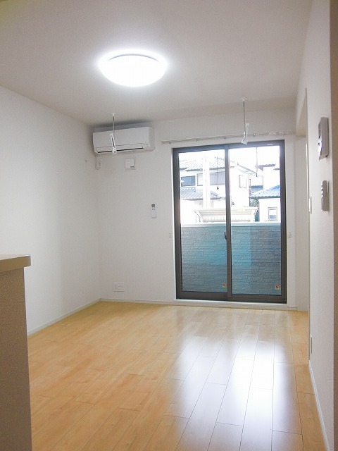 3/20 リビング/ダイニング