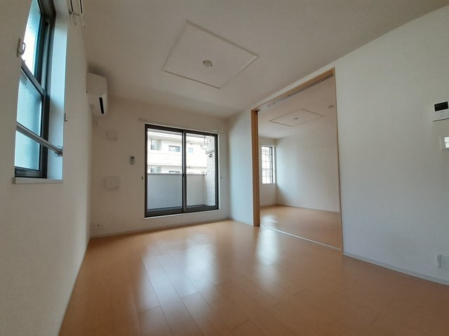 3/26 リビング/ダイニング