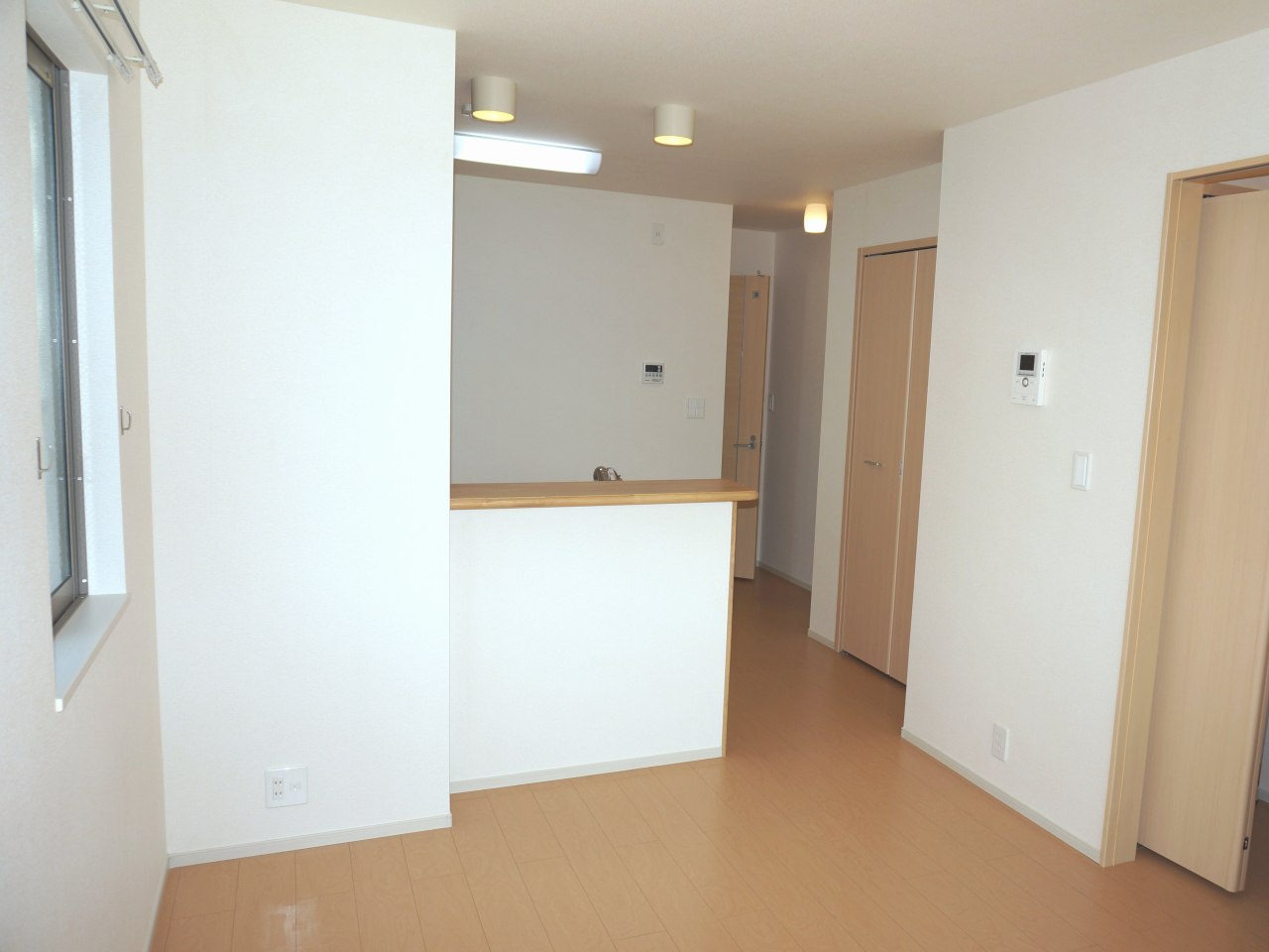 3/20 リビング/ダイニング