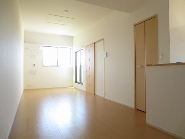 3/24 リビング/ダイニング