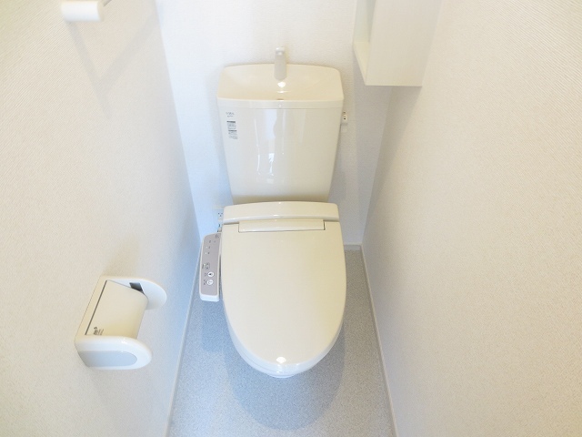 9/24 トイレ