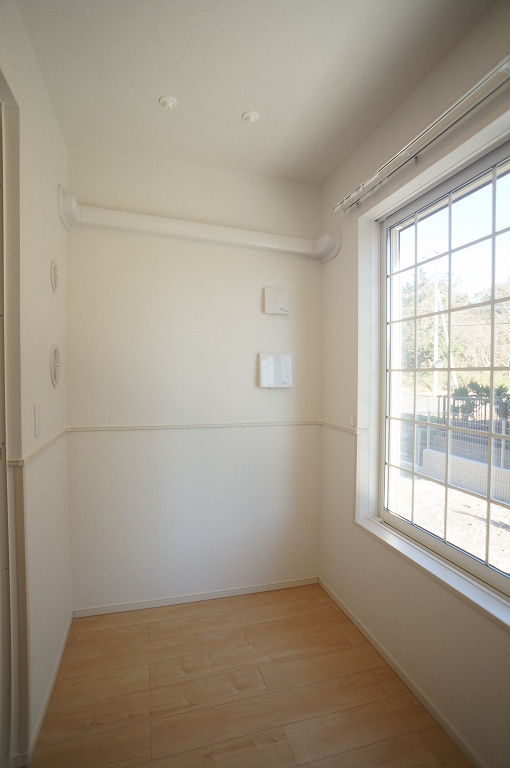 13/20 バルコニー