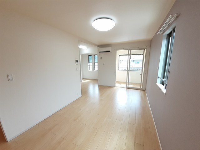 3/20 リビング/ダイニング