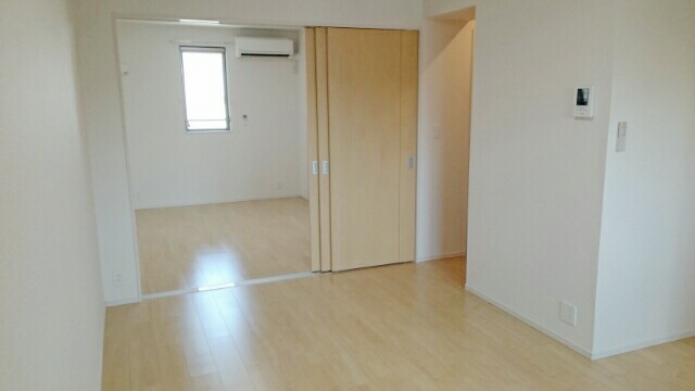 3/20 リビング/ダイニング