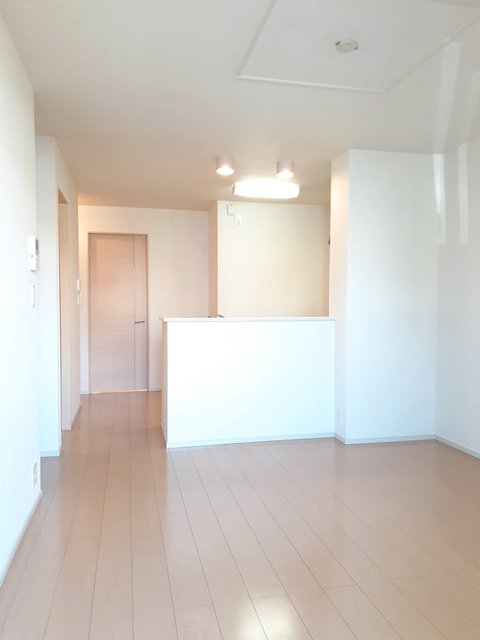 3/20 リビング/ダイニング