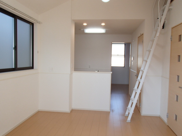 3/20 リビング/ダイニング