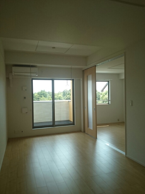 3/20 リビング/ダイニング