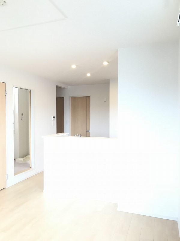 3/24 リビング/ダイニング