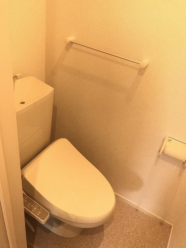 9/24 トイレ