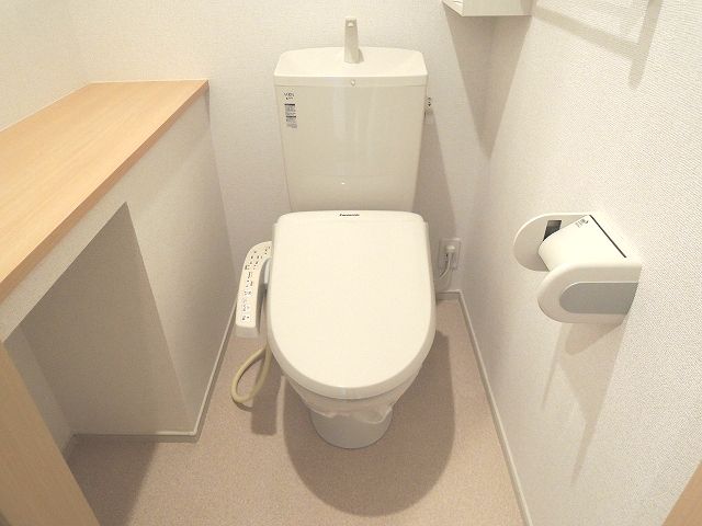 9/22 トイレ