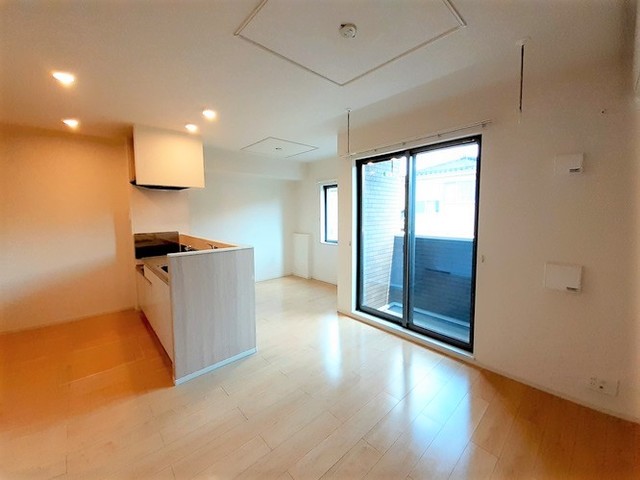 3/21 リビング/ダイニング