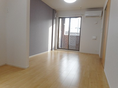 3/24 リビング/ダイニング