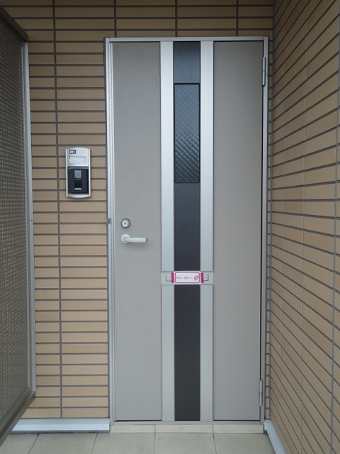 13/20 エントランス