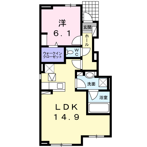 2/20 間取