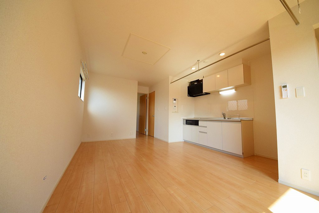 3/20 リビング/ダイニング