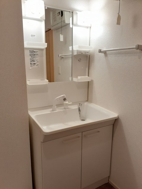 10/20 洗面