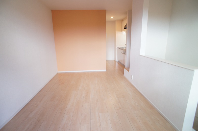 3/20 リビング/ダイニング