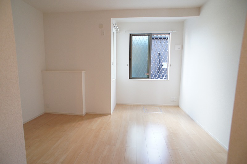 3/20 リビング/ダイニング