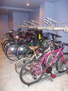 2/8 エントランス
